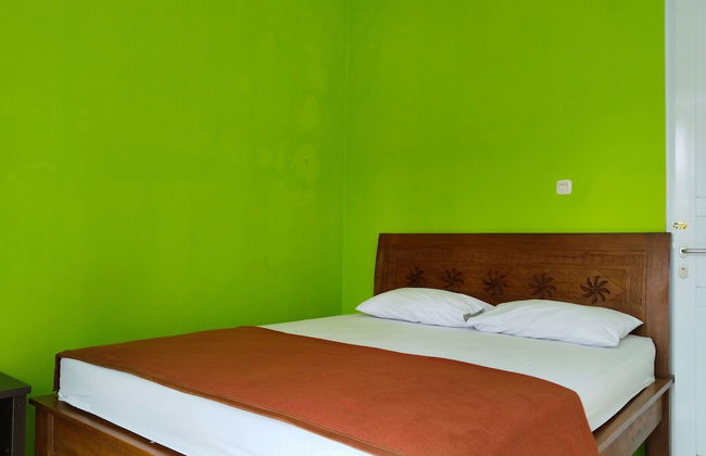 Villa Alesta Stars Powered by Cocotel - Foto 14