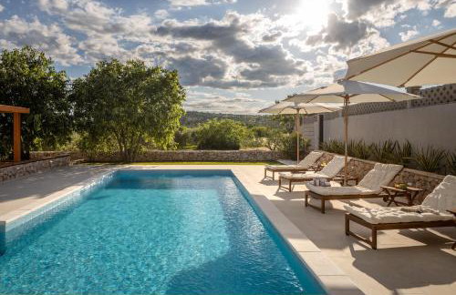 Villa Casa di Perla - Foto 26