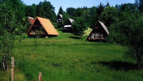 Ferienhaus Bergwiese - Foto 2