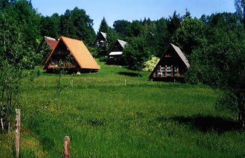 Ferienhaus Bergwiese - Foto 2