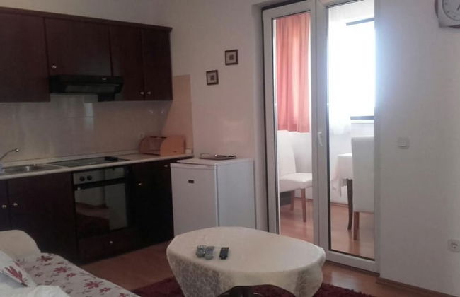 Apartments Adriana - Foto 8