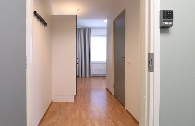 Forenom Aparthotel Helsinki Herttoniemi - Foto 2