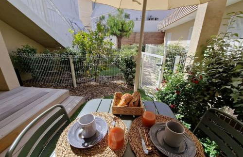 BELAZUR Entre plage et port - Foto 18