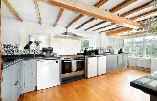 Walnut Tree House - Foto 15