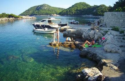 Villa Franić - Photo 45