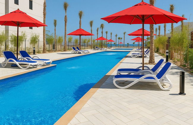 Exclusive Beachside Chalets at Porto Said Resort - Foto 16