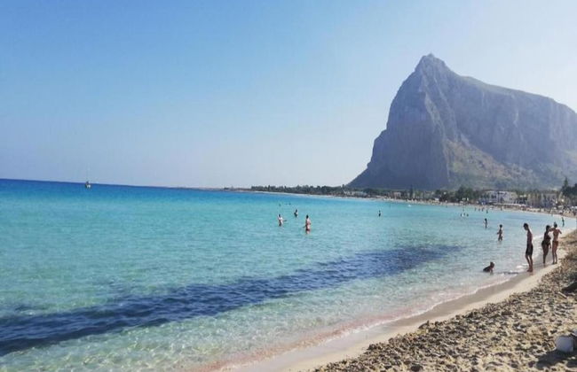 Beautiful Villa, Castellammare - Foto 29