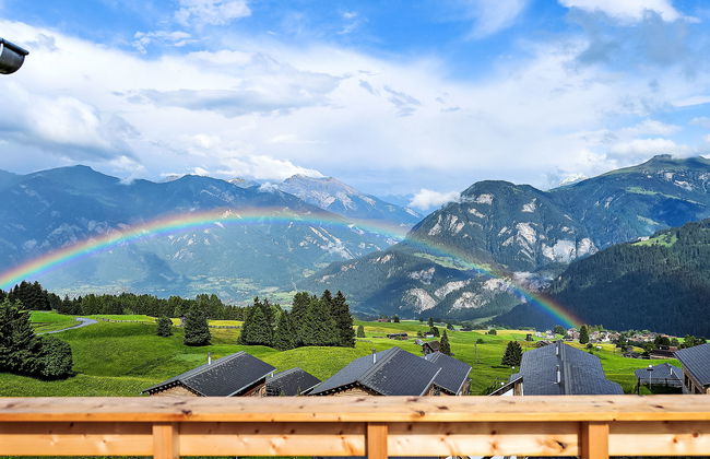 Maiensäss Superior - Foto 22