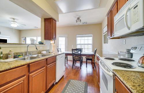 Half-Mi to Grand Lake Townhome with Hot Tub - Foto 9