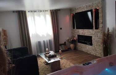 Château de la sagesse SPA - Foto 20