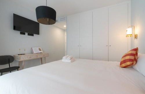 Apartment Alice in Wonderland, by Cazul Málaga - Foto 22