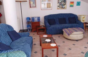 Ponte Melfa Apartment - Foto 23