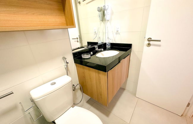 Edifício Time - Foto 16