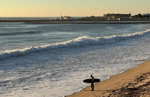 Superbe appartement près des plages d'Azurara - Foto 35