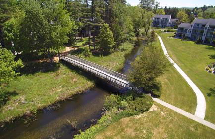 Gorgeous Grand Traverse Bay Beach Front Condo - Photo 22