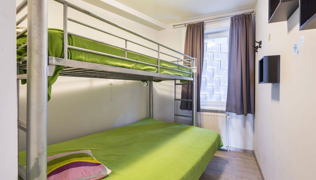 Apartment Near the Sea With Modern Comfort - Foto 4, Habitación