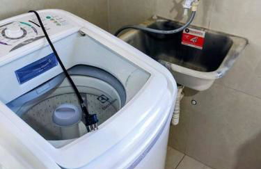 Sobrado_Familiar - Foto 22