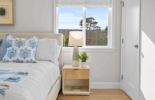 Luxurious Private Coastal Home Hot Tub & Ocean Views Near San Francisco - Foto 18