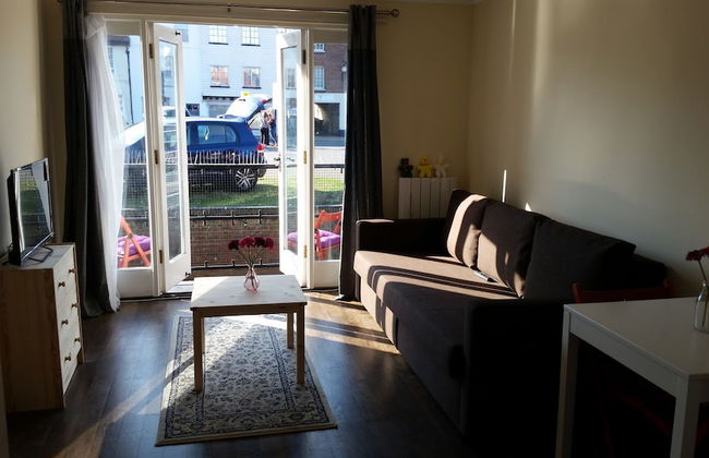 1 Sterling Court City Center - Foto 9