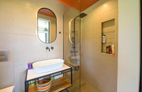 Antinea Olympian Villa - Foto 102