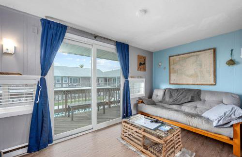 Oceanside Condos - Foto 38