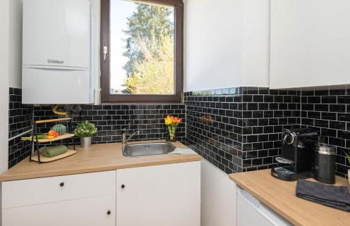 Kurzzeitglück 24h Self Check-In KR01 - Foto 3