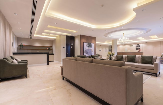 Deyala Serviced Apartments 4 - Foto 7