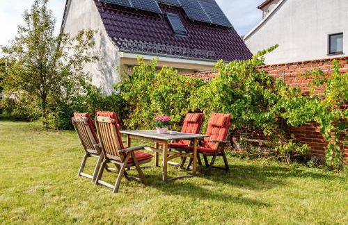 Alte Gärtnerei Fewo Veronika - Photo 25