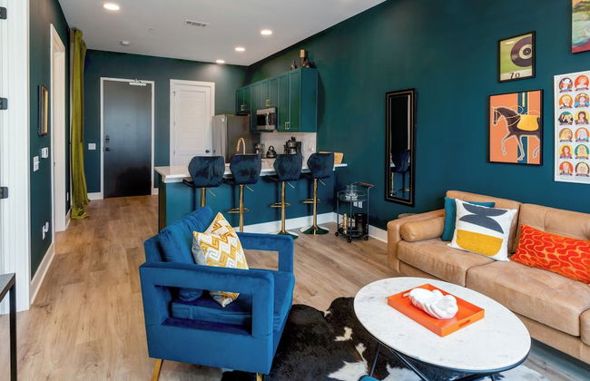 Gemstone at the Jolene - Foto 14