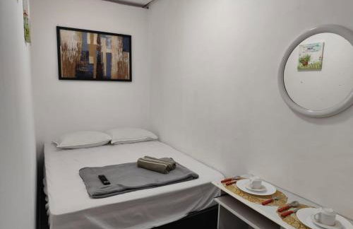 Kitnet slim no Centro - Foto 8