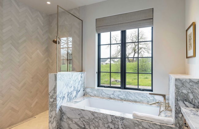 Mayacama Manor by Avantstay Luxe Escape w/ Pool - Foto 36