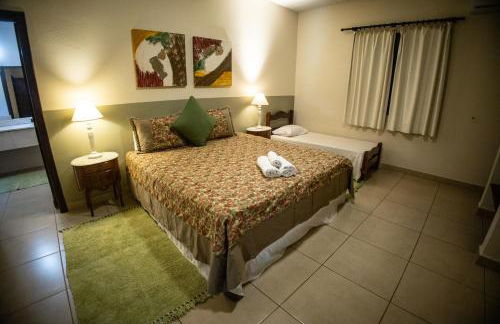 Paineiras Hotel Fazenda - Foto 19