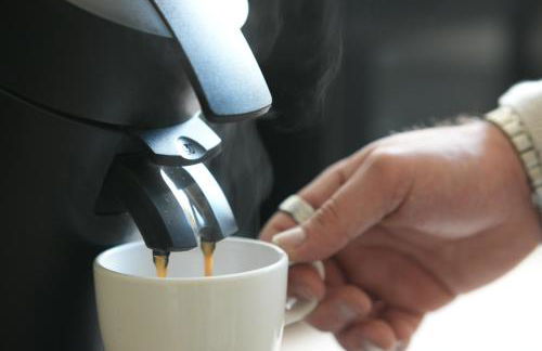 KS Stays Apartments - 2 Schlafzimmer mit 4 Einzelbetten in Bielefeld - Foto 2