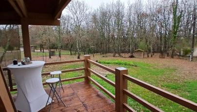 Mon petit chalet - Foto 3