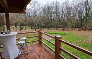 Mon petit chalet - Foto 3