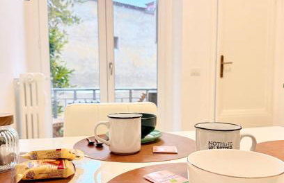 Alserio Charm - Isola Milano - MarianiHome - Photo 16