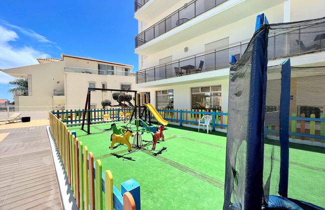 Albufeira Terrace With Pool by Homing - Foto 31