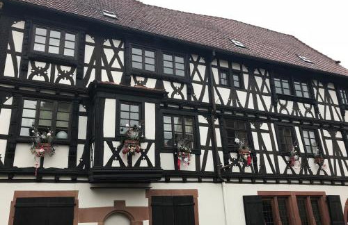 Maison Dietenbeck - Foto 15