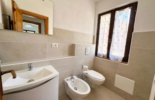 I bilocali di via Ginestre, Rena Majore - Foto 69