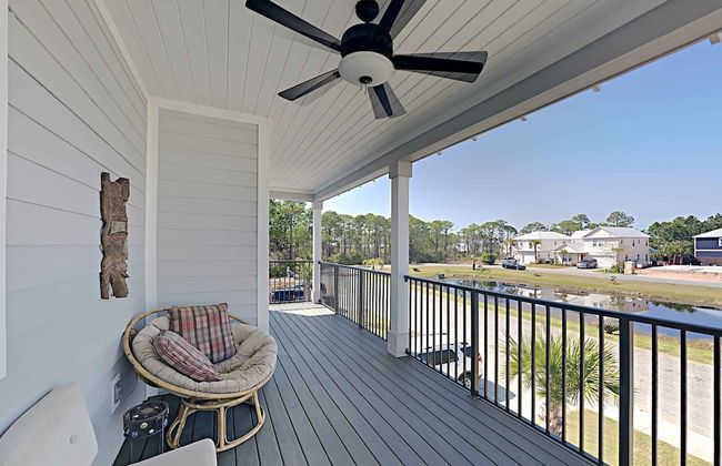 Sunshine Vacation Home - Foto 31