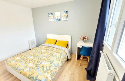 Appartement de 3 chambres - Foto 6