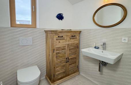 Ferienwohnung Halbinsel52 I Seesicht - Exklusive Maisonette-Wohnung mit Seesicht - Foto 24