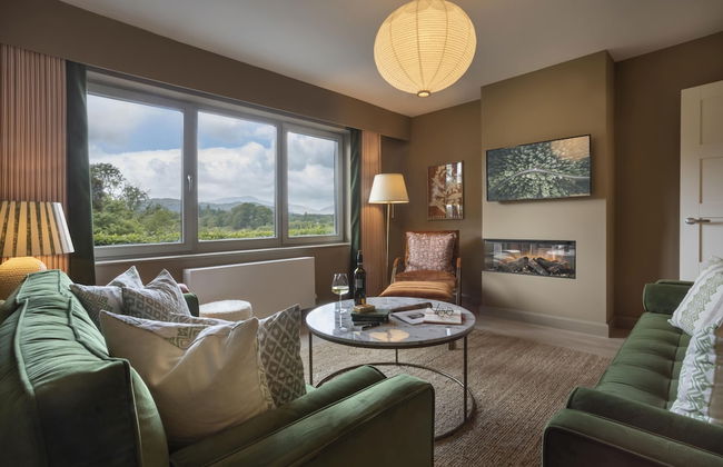 Barakat Lakes Escape - Foto 28