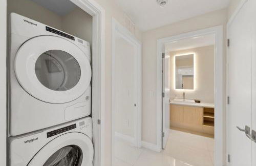 2BR 2.5 BA Modern Oceanview Condo at Amrit Resort) - Foto 32