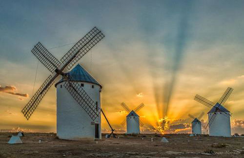 Casa La Maquica - Foto 16