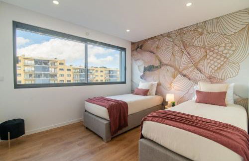 Priolo in Ponta Delgada - 5th floor Apartment - Photo 24