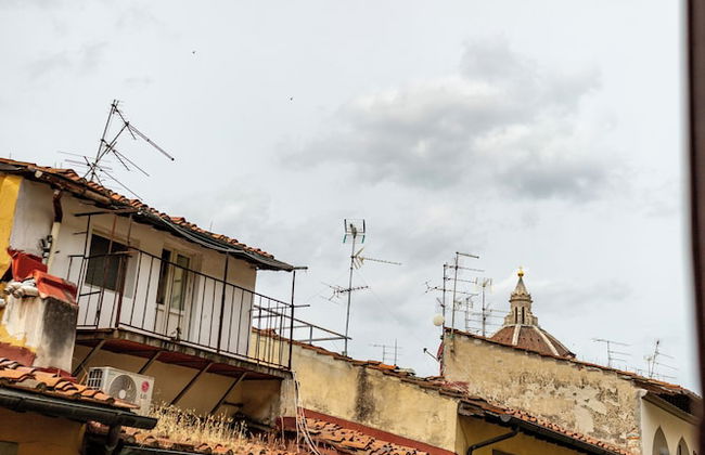 Residenza d'Epoca White Room - Foto 1