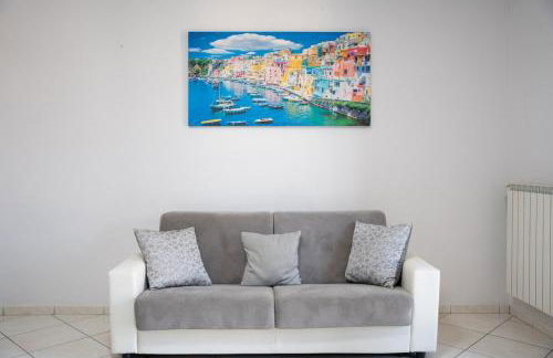 Amalfi Coast Holiday Home - Foto 8