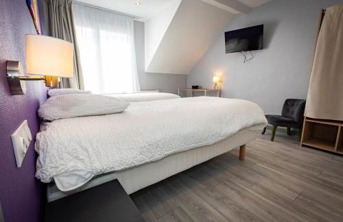 Résidence Hermès Paris Orly Aéroport - Foto 23