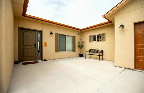 Long & Straight down Fairway #2 at 4 Mile Ranch - Foto 27